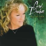 CAROL DUBOC / キャロル・デュボク / ALL OF YOU