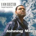 JOHNNY MOORE (2) / NEW DIRECTION