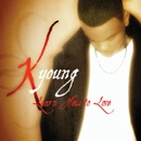 K.YOUNG / LEARN HOW TO LOVE