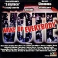 V.A. / WAKE UP EVERYBODY