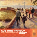 V.A.(WE ARE FAMILY 2007) / WE ARE FAMILY 2007
