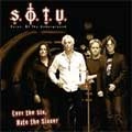SAINTS OF THE UNDERGROUND / LOVE THE SIN, HATE THE SINNER