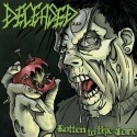 DECEASED / ROTTEN TO THE CORE