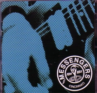 MESSENGERS / メッセンジャーズ / MESSENGERS