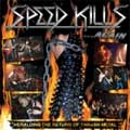 V.A.(SPEED KILLS...AGAIN) / SPEED KILLS...AGAIN