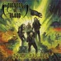 AVENGER OF BLOOD / DEATH BRIGADE