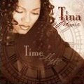 TINA MOORE / ティナ・ムーア / TIME WILL TELL