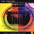 DWAYNE WIGGINS / ドゥエイン・ウィギンス / TONYIES LIVE AT CHOCOLATE CITY