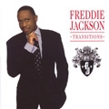 FREDDIE JACKSON / フレディ・ジャクソン / TRANSITIONS