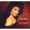 TRACIANA GRAVES / SONGS OF A PRODIGAL DAUGHTER