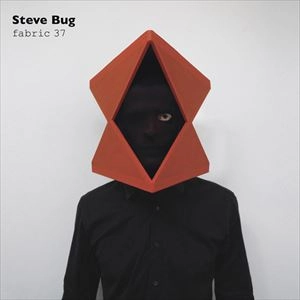 STEVE BUG / スティーヴ・バグ / FABRIC 37