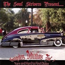 V.A.(GANGSTERS DEDICATIONS) / GANGSTERS DEDICATIONS VOL.1