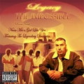 LEGACY (SOUL) / IMPOSSIBLE