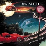DON SCHIFF / ドン・シフ / PEERING OVER CLOUDS