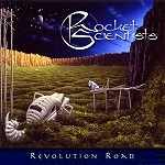 ROCKET SCIENTISTS / ロケット・サイエンティスツ / REVOLUTION ROAD
