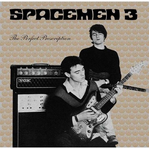 SPACEMEN 3 / スペースメン3 / PERFECT PRESCRIPTION
