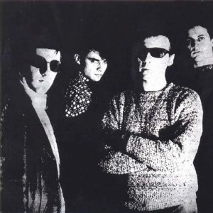 TELEVISION PERSONALITIES / テレヴィジョン・パーソナリティーズ / THE PAINTED WORD