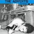 ADVERTS / アドヴァーツ / ANTHOLOGY