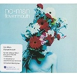 NO-MAN / ノーマン / FLOWERMOUTH(DIGIPAK)