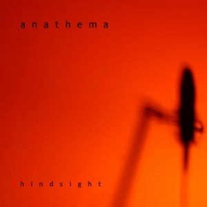 ANATHEMA / アナセマ(アナシマ) / HINDSIGHT