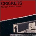 ROBERT POLLARD / ロバート・ポラード / CRICKETS