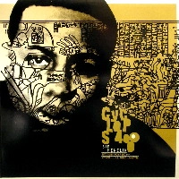 SIR MENELIK A.K.A.CYCLOPS 4000 / LET'S BUILD FOR A SEC