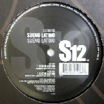 SUENO LATINO / スエーノ・ラティーノ / SUENO LATINO