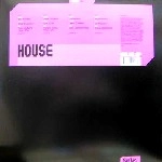 V.A. / HOUSE