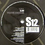 SLAM / スラム / POSITIVE EDUCATION