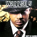 WARREN G / ウォーレン・G / GET U DOWN