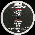 LONE CATALYSTS / LA LA LA LA