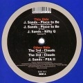 J.SANDS / PLACE TO BE