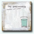 GREENCARDS / グリーンカーズ / WEATHER AND WATER