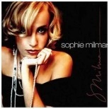 SOPHIE MILMAN / ソフィー・ミルマン / SOPHIE MILMAN