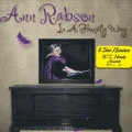 ANN RABSON / IN A FAMILY WAY