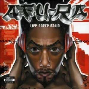 AFU-RA / LIFE FORCE RADIO