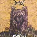 DEVILYN / デヴィリン / ARTEFACT