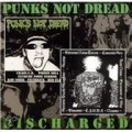 V.A. / PUNKS NOT DREAD/DISCHARGED