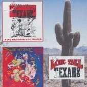 LONG TALL TEXANS / ロング・トール・テキサンズ / 5 BEANS IN THE WHEEL/SATURNALIA