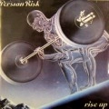 PERSIAN RISK / パージアン・リスク / RISE UP