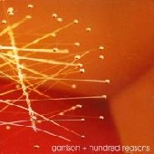 GARRISON:HUNDRED REASONS / ギャリソン：ハンドレッドリーズンズ / GARRISON:HUNDRED REASONS