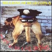 M.D.C. / HEY COP IF I HAD A FACE LIKE YOURS