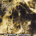 MYRKSKOG / マイクルスコグ / SUPERIOR MASSACRE
