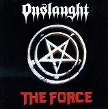 ONSLAUGHT / オンスロート / FORCE