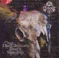 LIMBONIC ART / リンボニック・アート / ULTIMATE DEATH WORSHIP