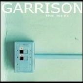 GARRISON / ギャリソン / MODEL