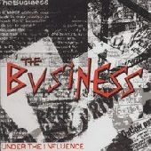BUSINESS / UNDER THE INFLUENCE