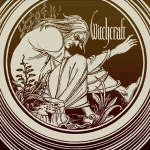 WITCHCRAFT / ウィッチクラフト / WITCHCRAFT