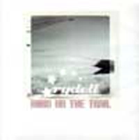 RYDELL / ライドル / HARD ON THE TRAIL