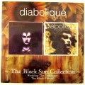 DIABOLIQUE / WEDDING THE GROTESQUE/BLACK FLOWER